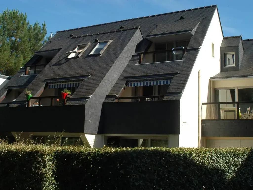 Studio Carnac, 1 pièce, 4 personnes - FR-1-377-63 - Photo 1