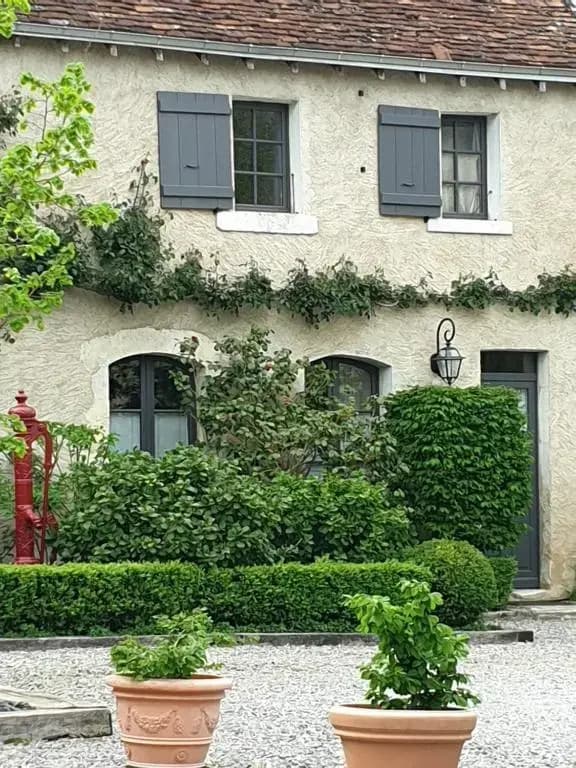 Domaine de la Crapaudine - Photo 1