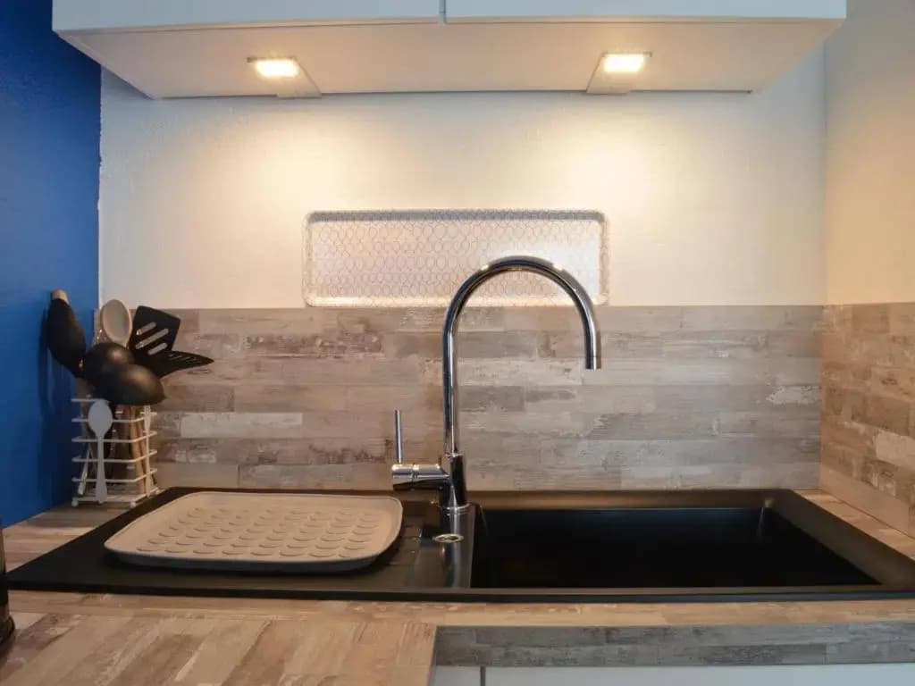 Appartement Banyuls-sur-Mer, 2 pièces, 4 personnes - FR-1-225C-31 - Photo 1