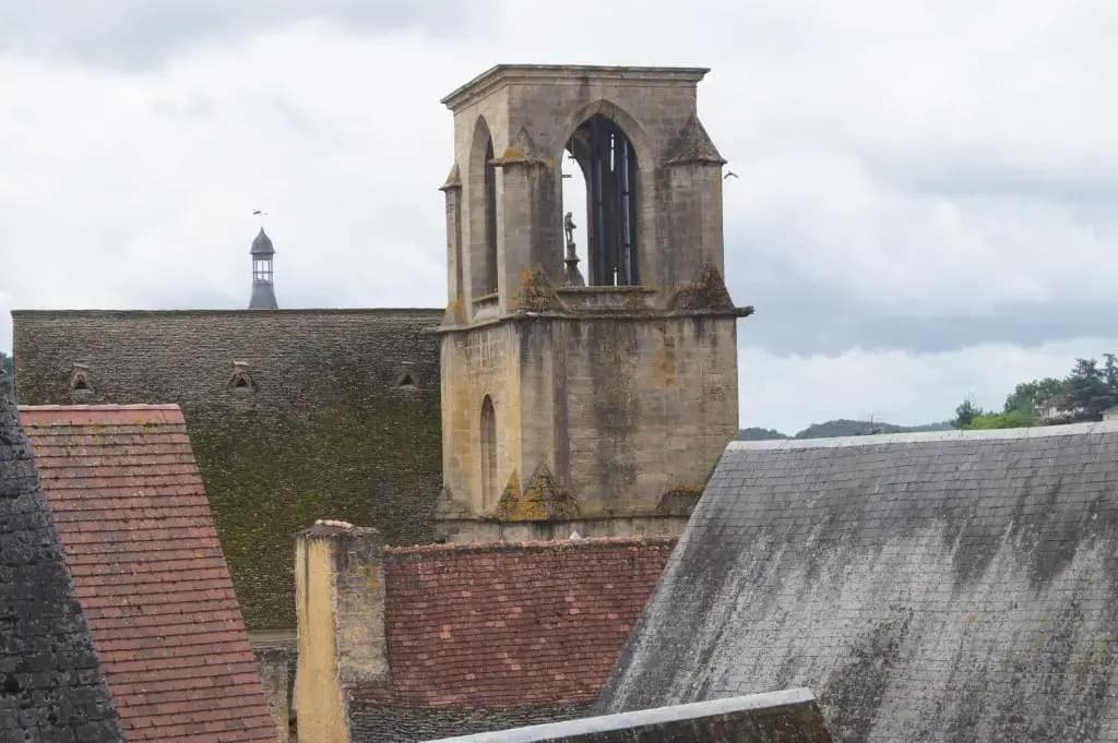 Les Remparts de Sarlat - Photo 1