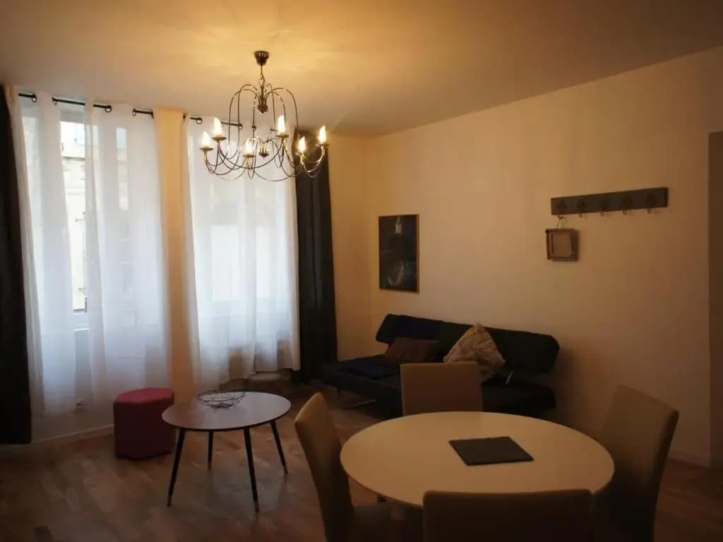 Apparts'Hotels - Photo 1