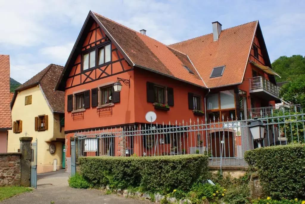 Domaine Bleesz - Photo 1