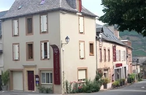 Les chambres de l'Ady - Photo 1