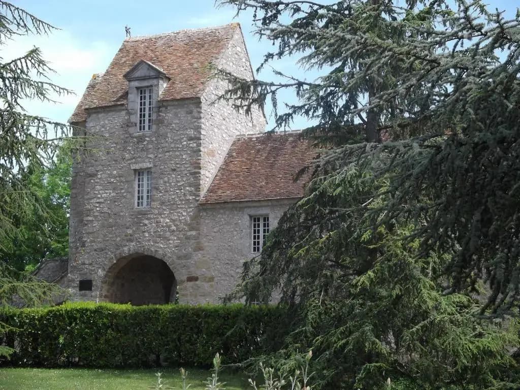 Chateau de Montrame - Photo 1