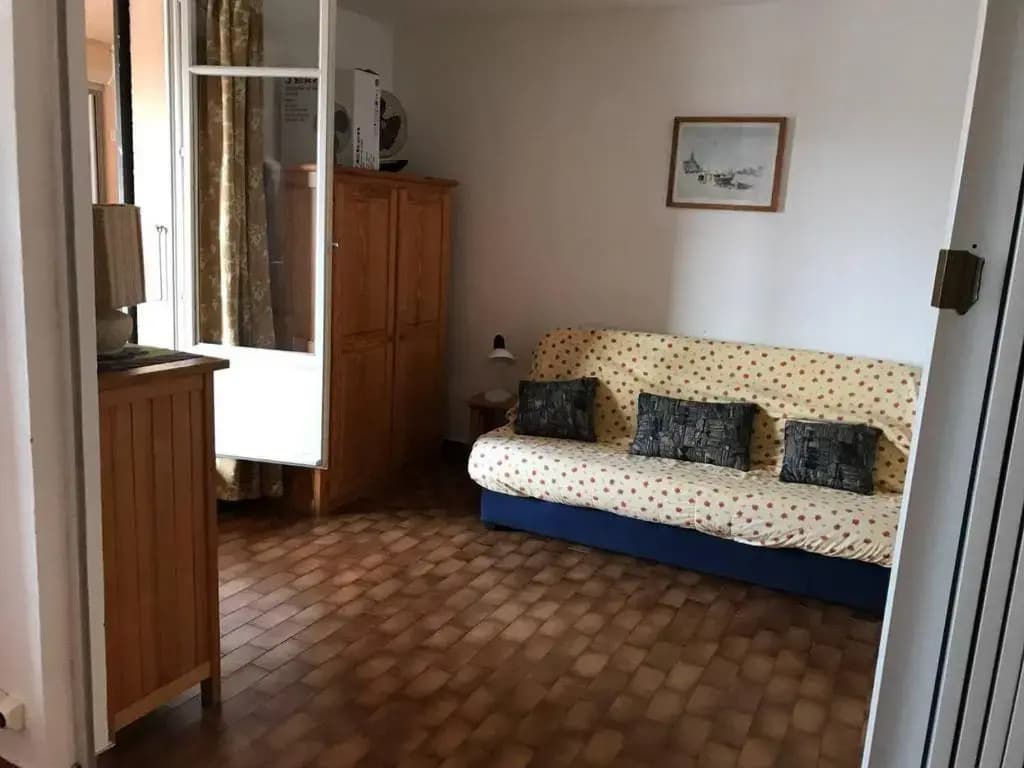 Appartement Port Barcarès, 3 pièces, 6 personnes - FR-1-81-242 - Photo 1