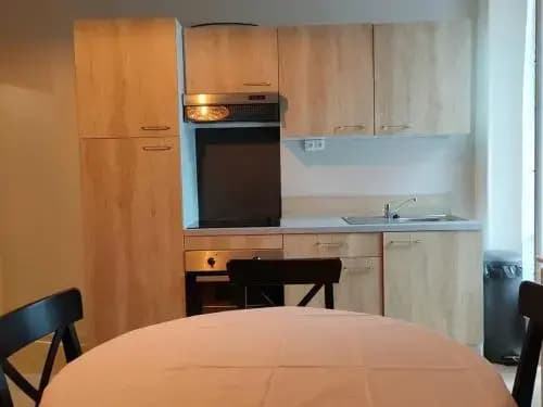 Rental Apartment RESIDENCE LES SOURCES - Cauterets - Photo 1