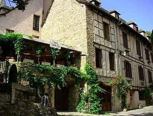 Hôtel Sainte Foy - Photo 1