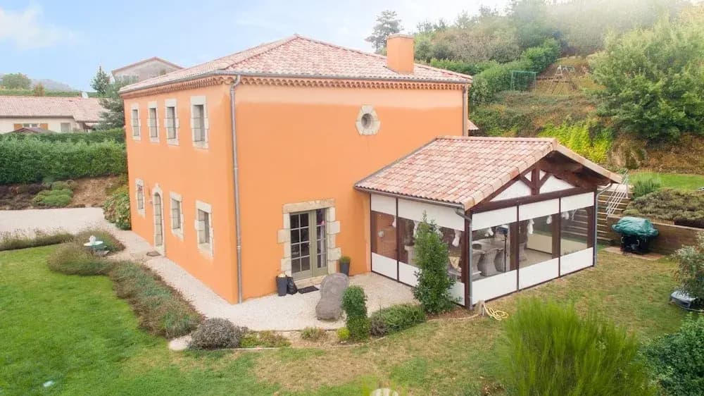 La Bastide de Fontaille - Photo 1