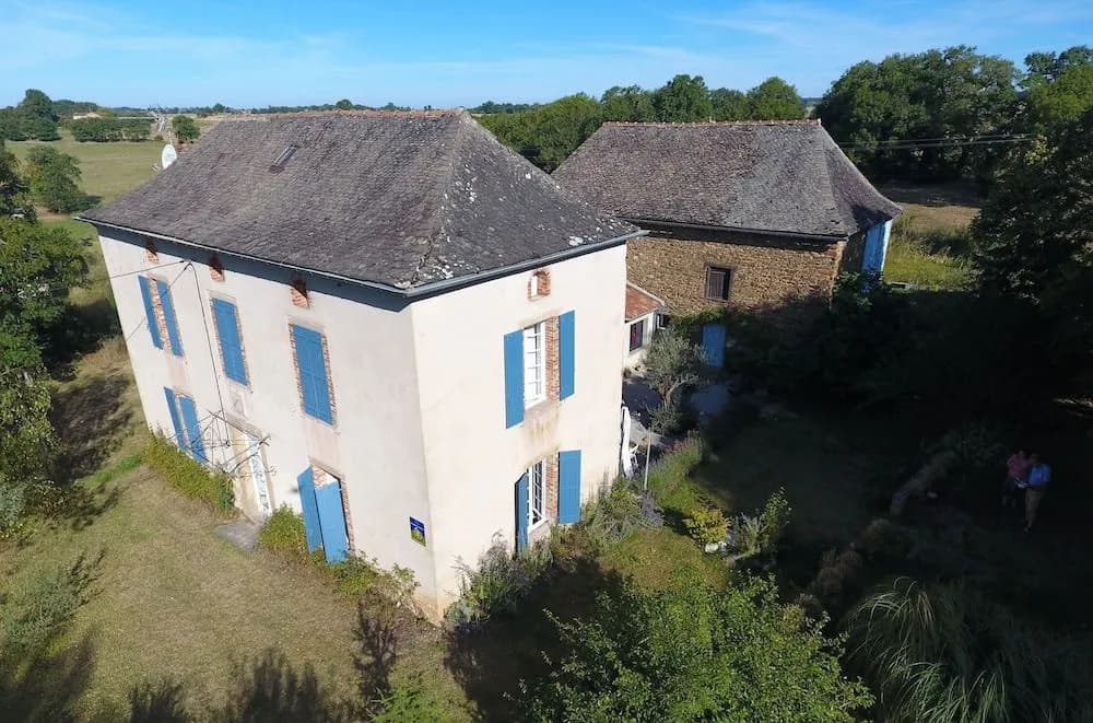 La Maison - Photo 1