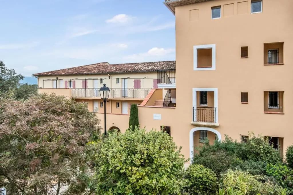 Village Pont Royal en Provence - maeva Home - Appartement duplexe moderne 4 Piè - Photo 1