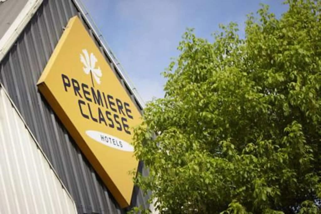 Premiere Classe Metz Sud - Jouy-Aux-Arches - Photo 1