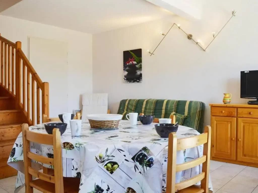 Maison Narbonne, 4 Pièces, 8 Personnes - Fr-1-229b-127 - Photo 1