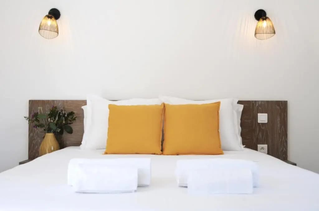 Les Suites d'Agosta - Photo 1