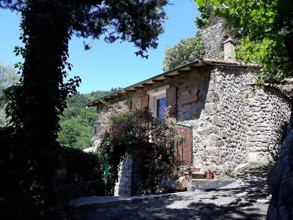 Gîte du Château de Retourtour - Photo 1