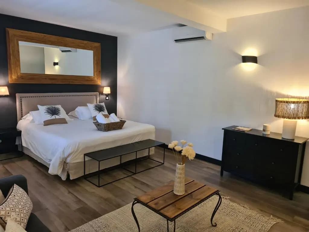 Chambre d'Hote Casa Maredda - Photo 1