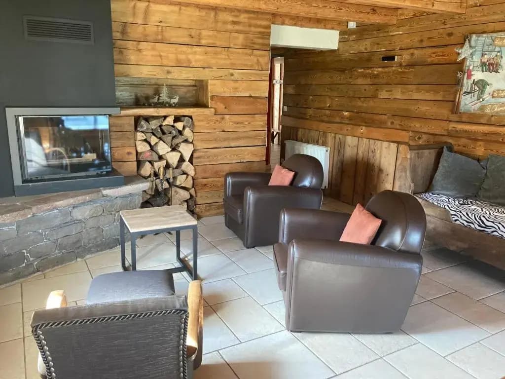 La Ferme du Douanier & Spa - Photo 1
