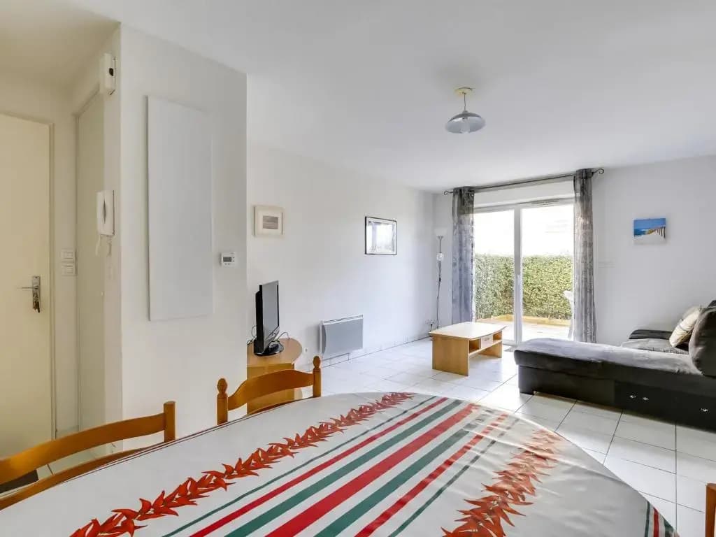 Appartement Biscarrosse Plage, 3 pièces, 4 personnes - FR-1-521-63 - Photo 1