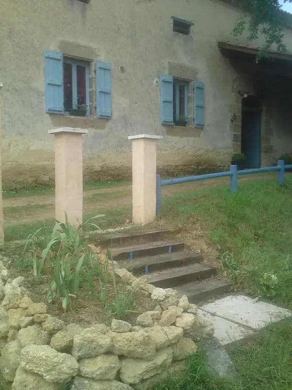 Maison d'Hotes Le Chai d'Armagnac - Photo 1
