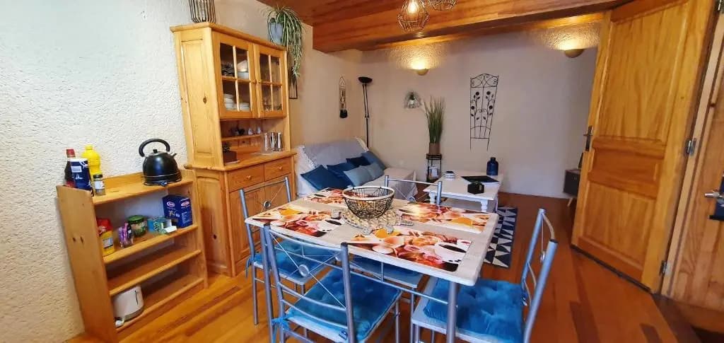 Maison d'une chambre a Saissac - Photo 1
