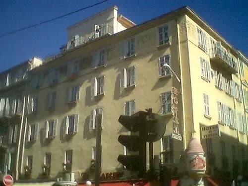 Hotel Posidonia - Photo 1