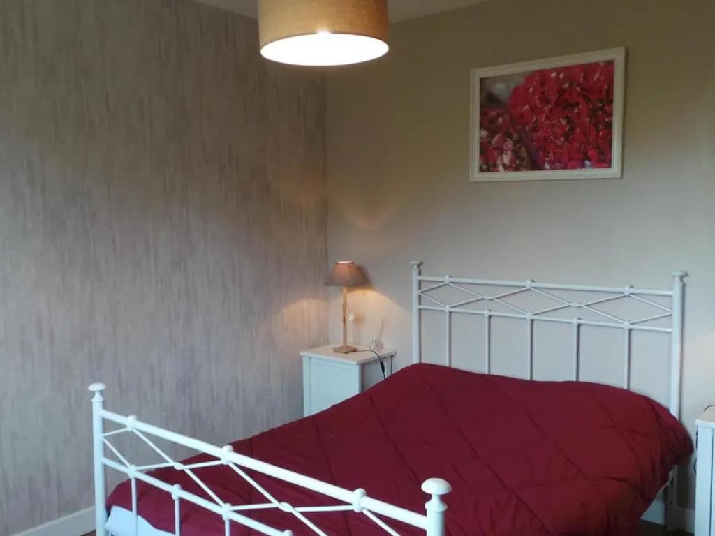 Gîte Creuzier-le-Neuf, 4 pièces, 6 personnes - FR-1-489-76 - Photo 1