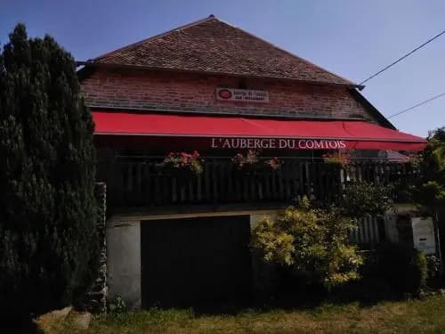 L'auberge du comtois - Photo 1