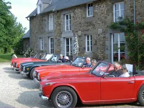 Gites La Maison Neuve - Photo 1