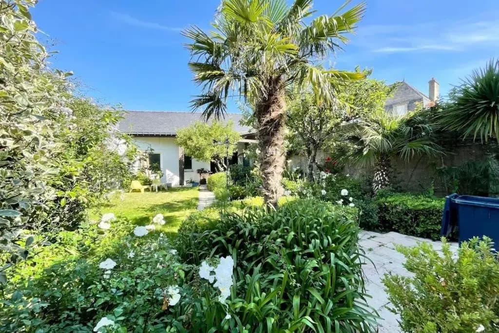 Magnifique maison bourgeoise 280 m2 Face au port - Photo 1