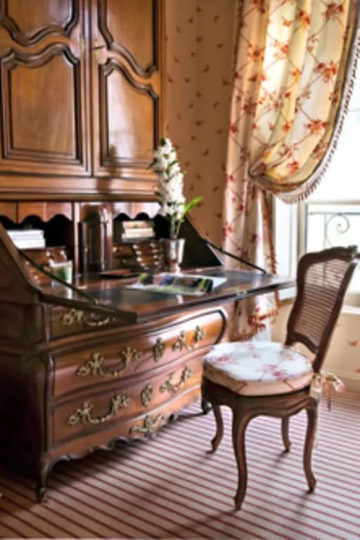 Château Gigognan - Chambres d'hotes - Photo 1