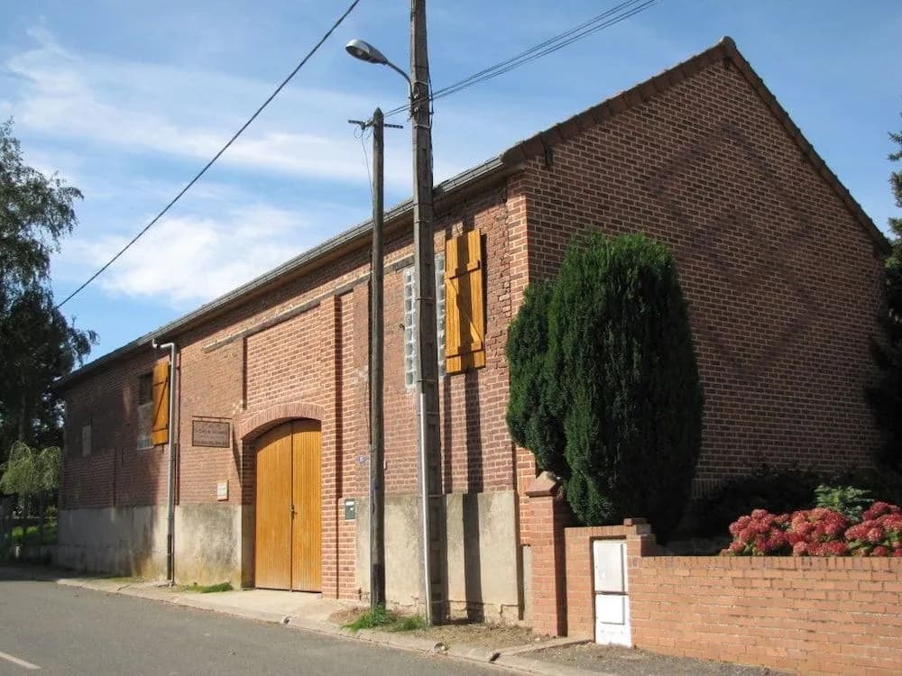 Le Clos de Vitermont - Photo 1
