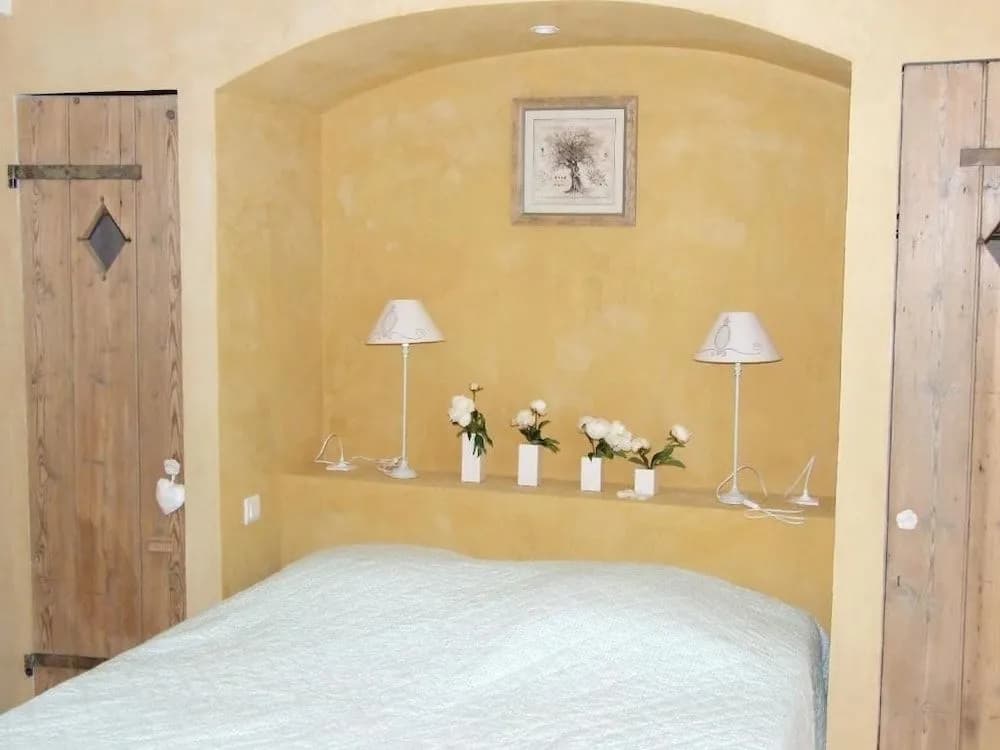 Chambre d'hôtes le Mas de la Noria - Photo 1