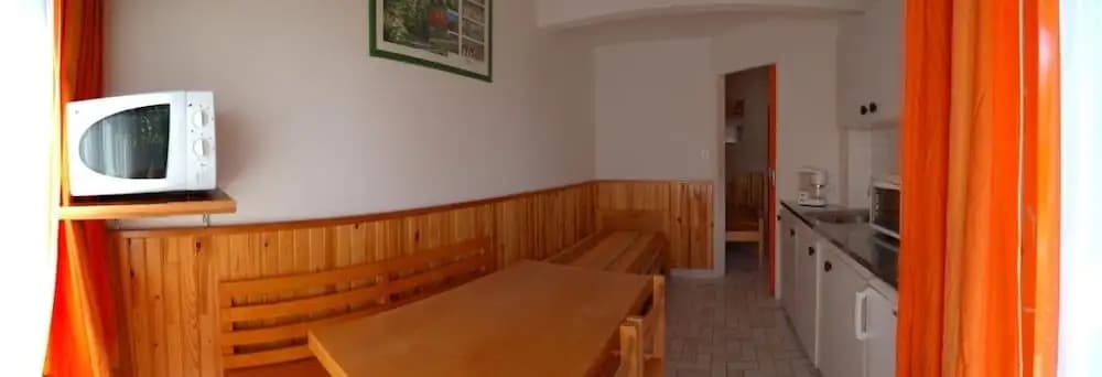 Le Logis de Sèchemailles - Photo 1