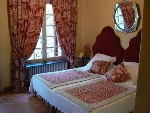 Hostellerie la Grangette - Photo 1