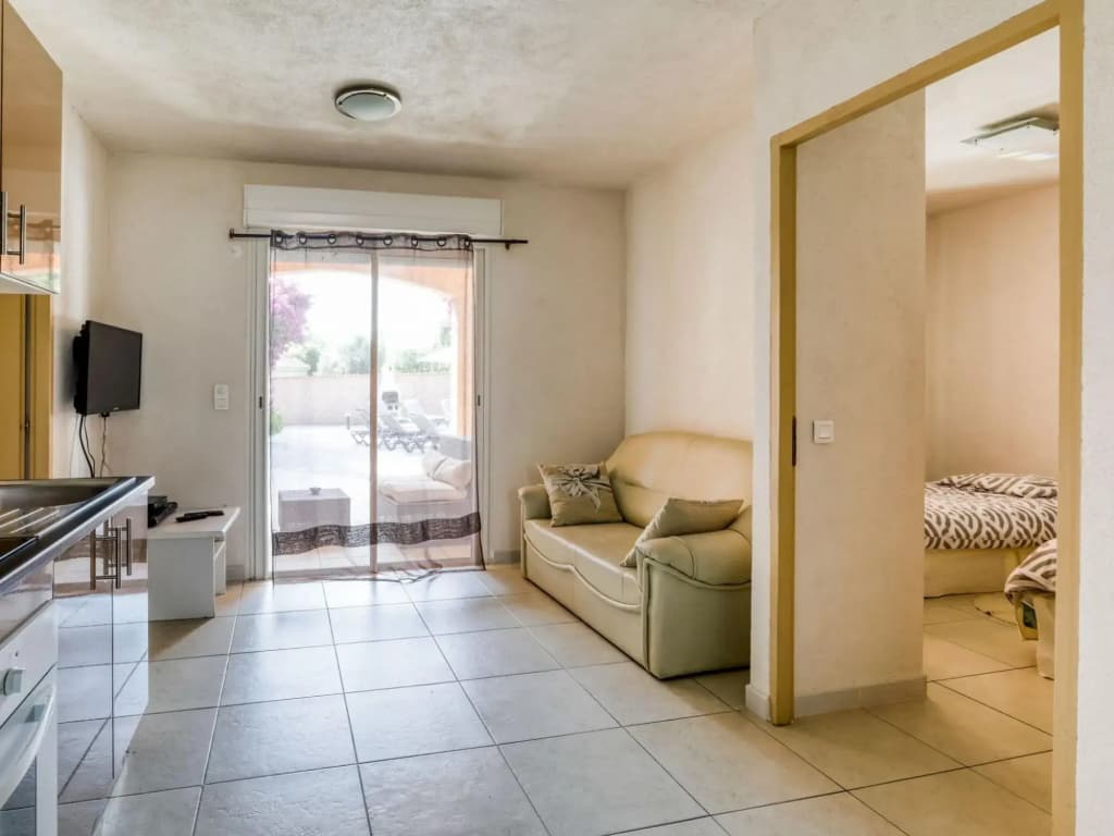 Delightful Villa at Moriani-plage With Garden - Photo 1