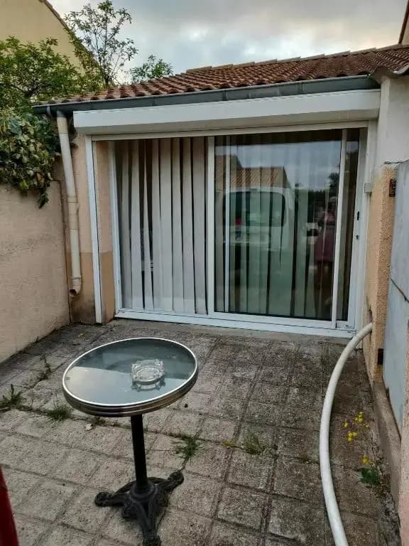 CHEZ TINOU appartement T2 saisonnier - Photo 1