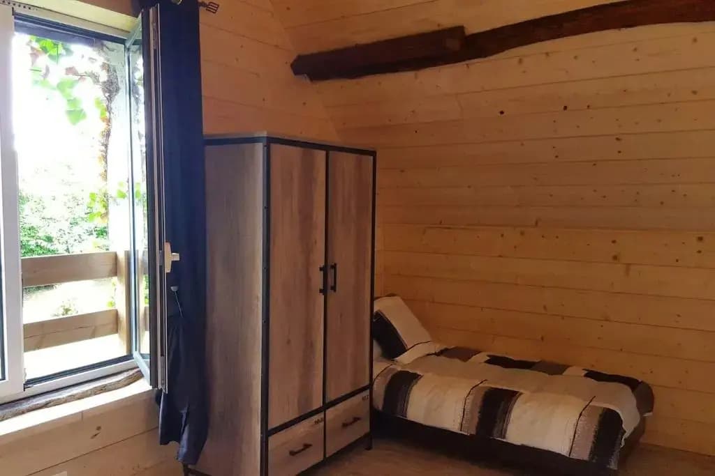 Villa de 3 chambres avec piscine privee jardin clos et wifi a Aspin en Lavedan - Photo 1
