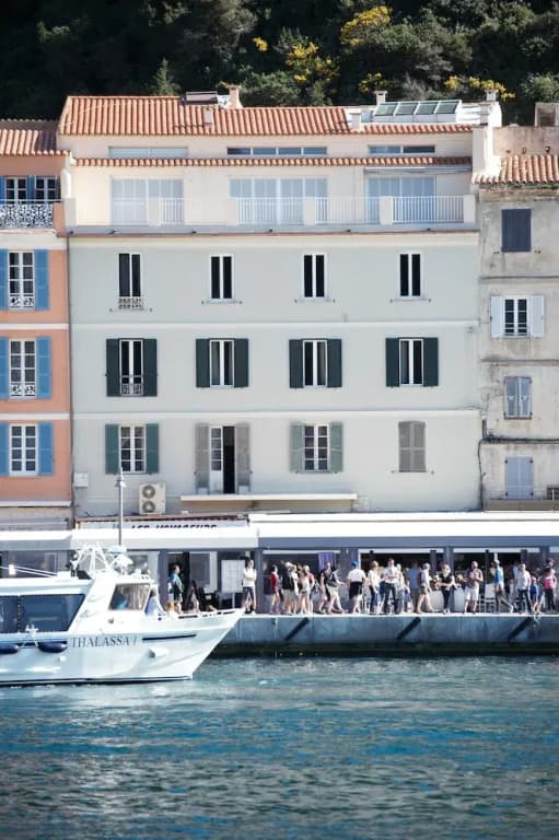Les Appartements Du Port - Photo 1