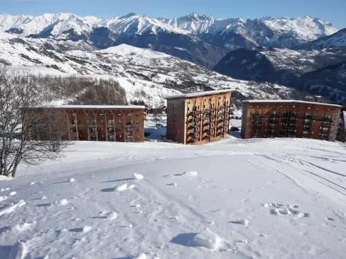 Apartment Les Pistes.16 - Photo 1