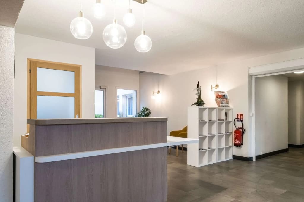 Comfort Hotel Lille Lomme - Photo 1