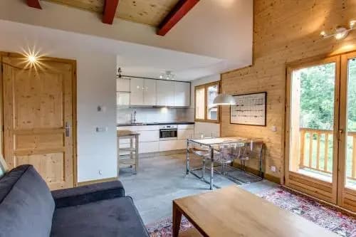 Apartment Chalet des Granges - Photo 1