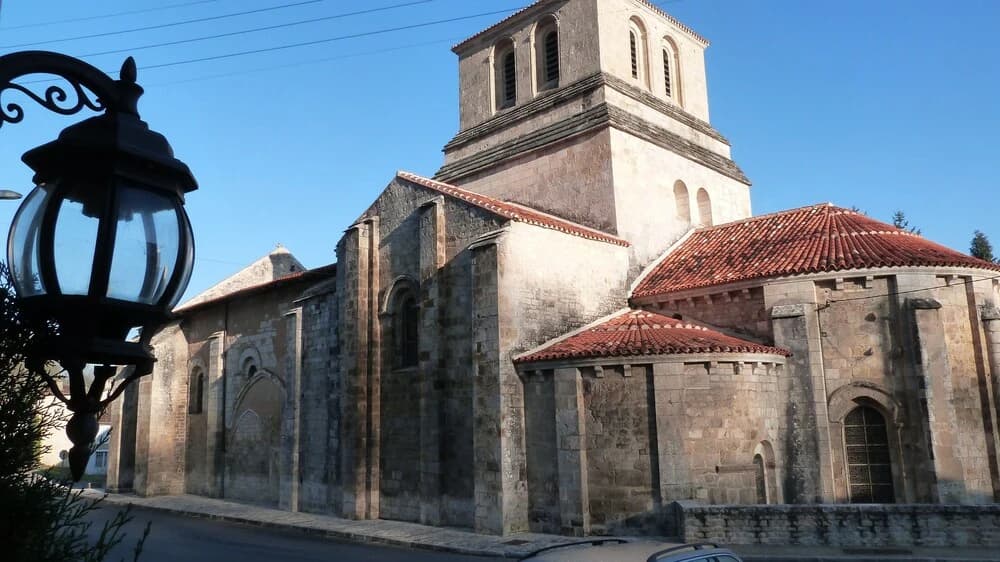 B&B Saint Nicolas Chambre d'Hôtes - Photo 1
