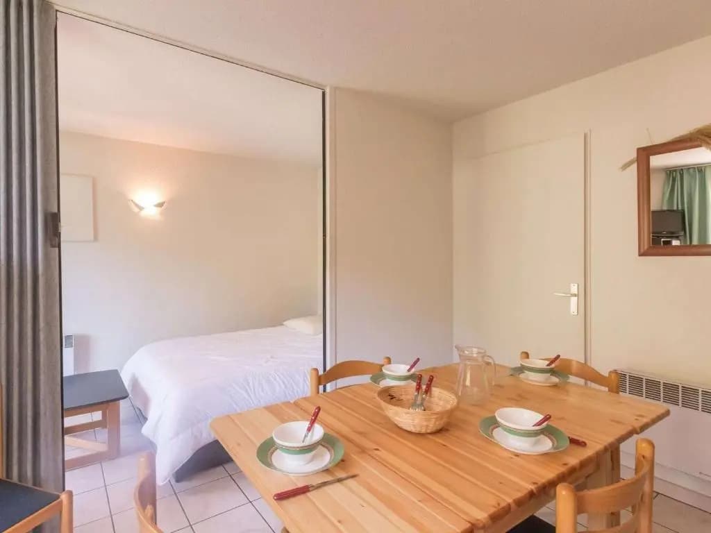 Appartement Briançon, 2 pièces, 6 personnes - FR-1-330C-16 - Photo 1
