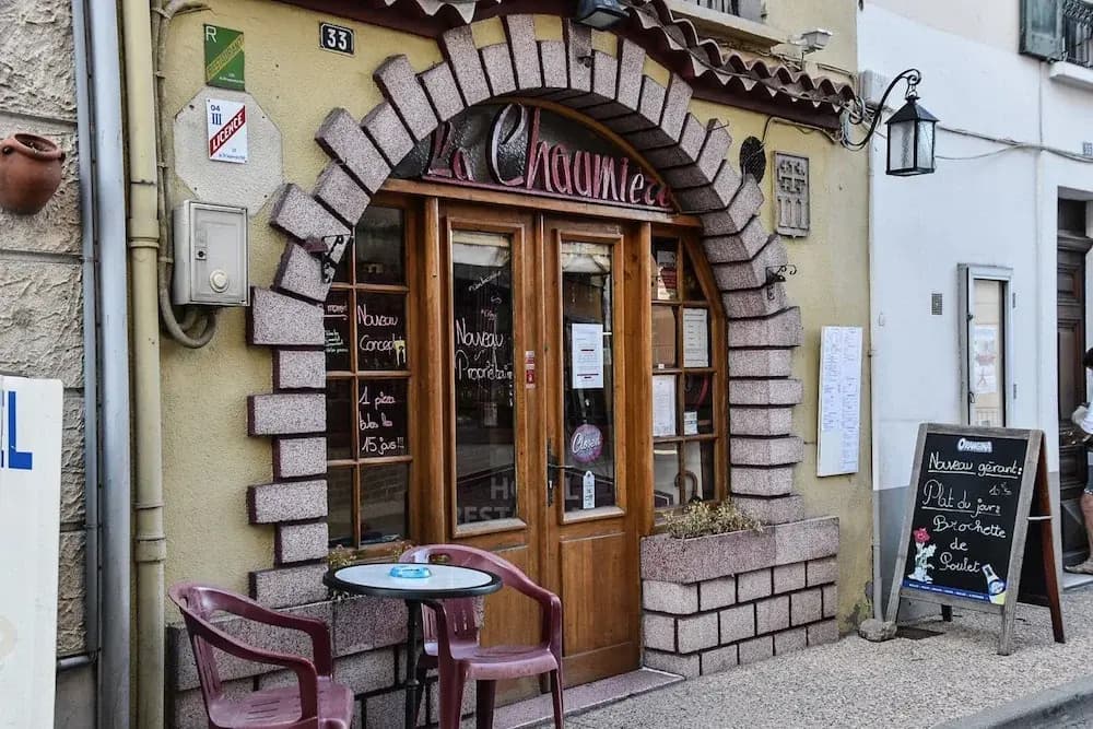 La Chaumiere - Photo 1