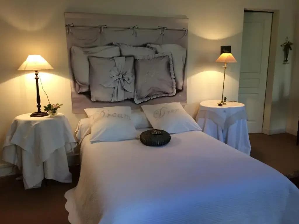 Logis de la Paqueraie - Photo 1