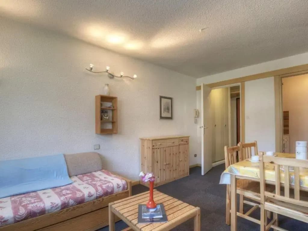 Appartement Serre Chevalier, 1 pièce, 4 personnes - FR-1-330E-69 - Photo 1