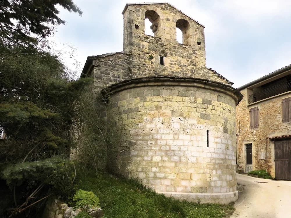 La Bastide des Templiers - Photo 1