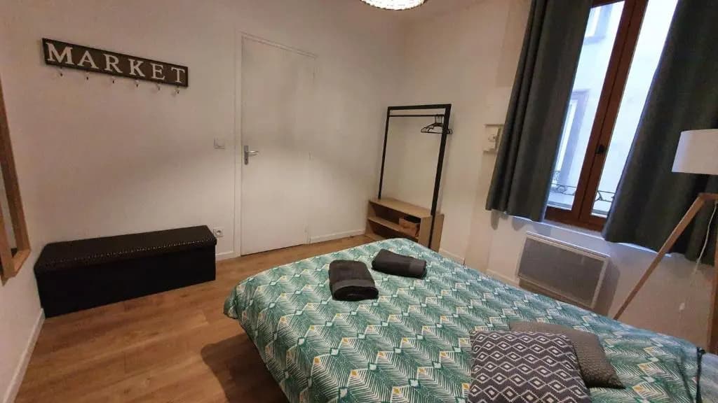 Près du Pont, Appartement 35m2 hyper centre Honfleur - Photo 1
