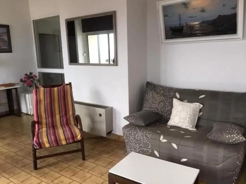 Appartement Cap d'Agde, 3 pièces, 6 personnes - FR-1-249-38 - Photo 1