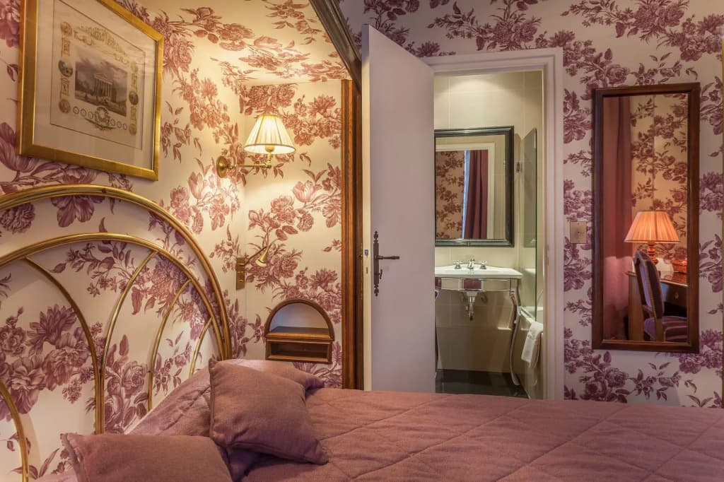 L'Hôtel Fougère - Photo 1