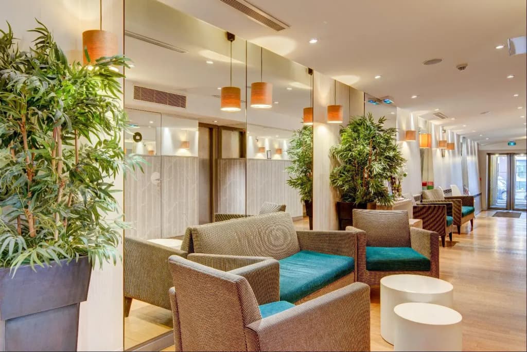 Hotel Caumartin Opera - Astotel - Photo 1